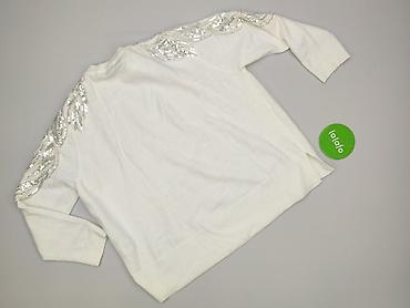 elli swetry: Elégance, Sweter damski, rozmiar 2XL — 3