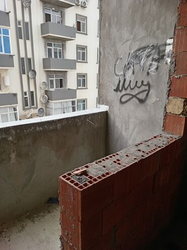 Yeni tikili: 3 otaqlı, Yeni tikili, 72 kv. m — 6