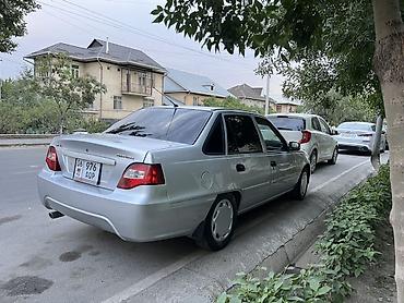 lancer 9: Daewoo Nexia: 2013 г., 1.5 л, Механика, Бензин, Седан — 1