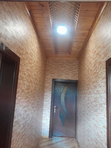 Həyət evləri və villaların satışı: Satlıq həyət evi - Tam mülkiyyətli birmərtəbəli fərdi yaşayış evi - — 31