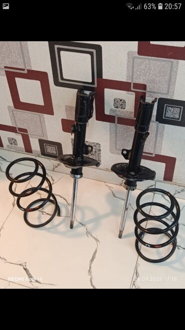 variator sürətlər qutusu: Tam komplekt, Toyota, İşlənmiş