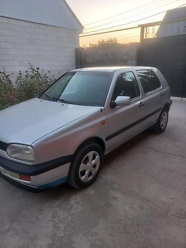 амортизаторы на гольф: Volkswagen Golf: 1996 г., 1.8 л, Механика, Бензин, Хэтчбэк — 2
