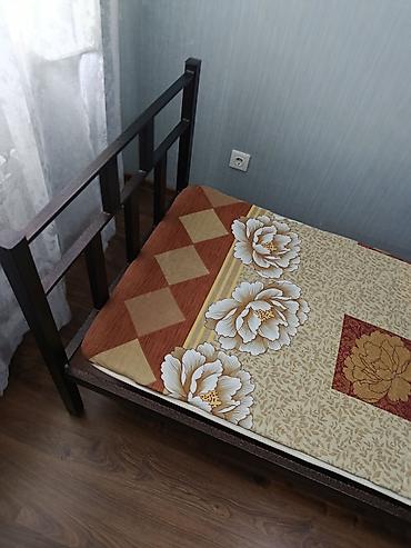 islenmis matras: İşlənmiş, Təknəfərlik çarpayı, Bazasız, Matras ilə, Siyirməsiz — 2