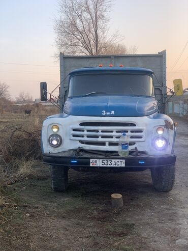 ЗИЛ: ЗИЛ : 6 л | 1982 г. 864000 км — 9