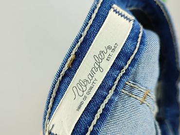 wrangler denim: Jeansy damskie, rozmiar S — 4