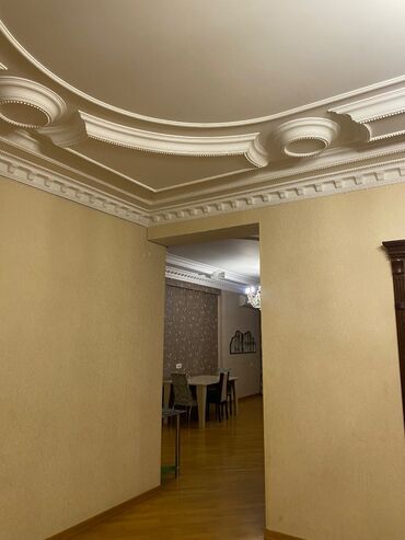 Uzunmüddətli kirayə mənzillər: Yaşayışa tam hazır vəziyyətdə 4 otaqlı 170kvm mənzil icarəyə -da lalafo.az — 6 Uzunmüddətli kirayə mənzillər: Yaşayışa tam hazır vəziyyətdə 4 otaqlı 170kvm mənzil icarəyə — 6