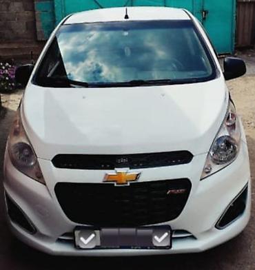 spark ltz: Chevrolet Spark: 2009 г., Хэтчбэк — 2