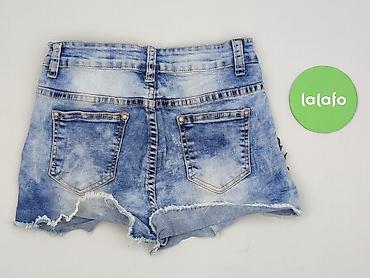 star: DENIM JEANS, Szorty damskie, rozmiar S — 3