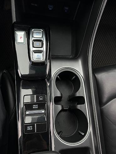 Hyundai: Hyundai Sonata: 2020 г., 2 л, Автомат, Газ, Седан — 13