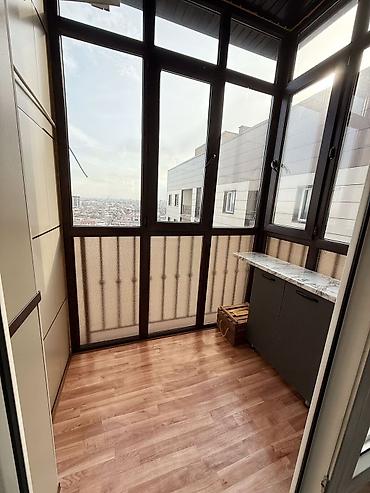 Продажа квартир: 2 комнаты, 64 м², 13 этаж — 9