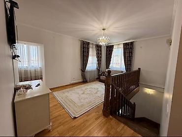 Долгосрочная аренда домов: 350 м², 6 комнат, Кондиционер, Лоджия, Подвал, погреб — 12