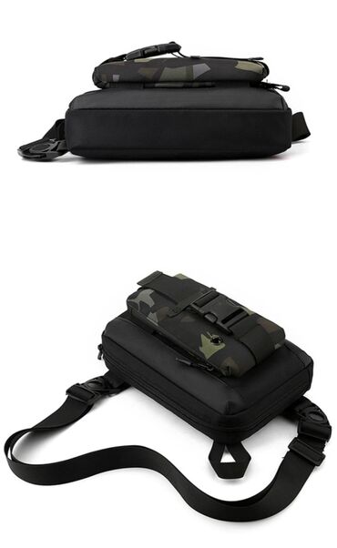 Барсетки: ПРОДАЮ НОВУЮ,КАЧЕСТВЕННУЮ И ОЧЕНЬ СТИЛЬНУЮ СУМКУ/БАРСЕТКУ.НЕ — 30