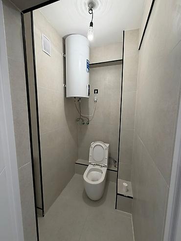 kant flat: 2 комнаты, 70 м², Технопарк Элитка, 10 этаж, Косметический ремонт — 9