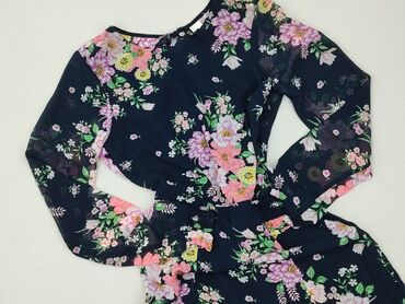 spódniczka z piór: H&M Divided, Women`s dress, size XS (EU 34)