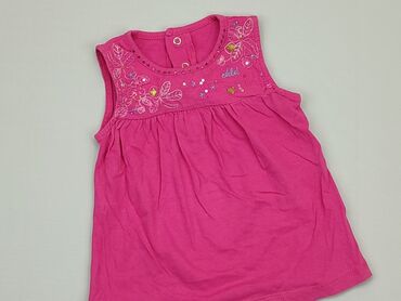 elegancką bluzka do tiulowej spódnicy: Bluzka, 1.5-2 lat, 86-92 cm, stan - Bardzo dobry