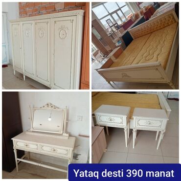 Divan və kreslo dəstləri: Təknəfərlik çarpayı