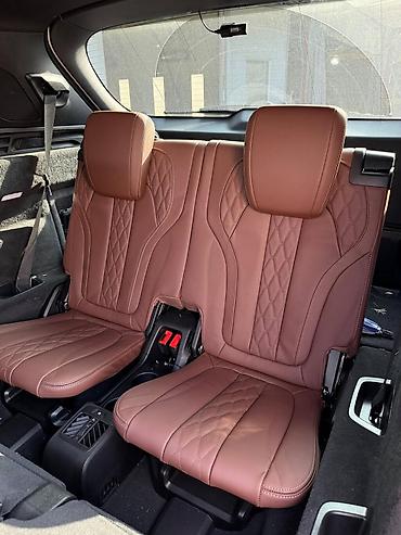 BMW: BMW X5: 2023 г., 3 л, Автомат, Бензин, Кроссовер — 14