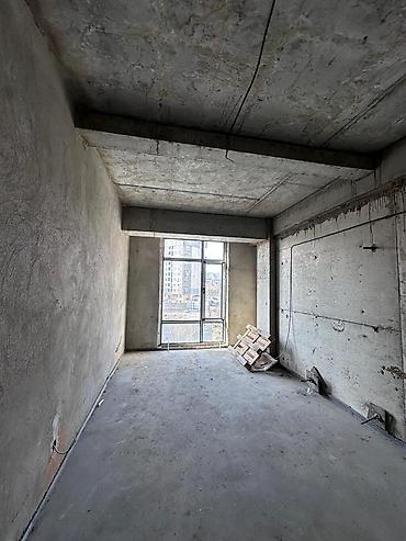 Продажа квартир: 3 комнаты, 105 м², Элитка, 2 этаж, Готовая ПСО (под самоотделку) at lalafo.kg — 2 Продажа квартир: 3 комнаты, 105 м², Элитка, 2 этаж, Готовая ПСО (под самоотделку) — 2