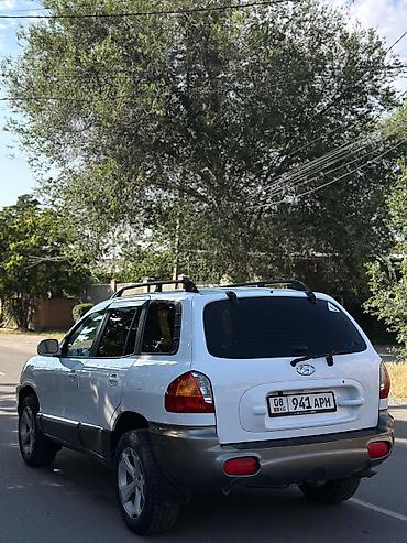 range over: Kia : 2001 г., 2 л, Автомат, Бензин — 4