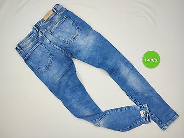 k: Zara, Jeansy damskie, rozmiar S — 4