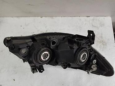polovne: LEVI FAR ZA HONDA CIVIC OD 2006. DO 2011. GOD. - 33151-SNB-G030 | — 3