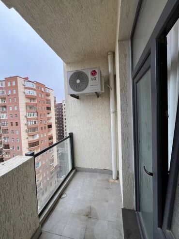 Yeni tikili: 2 otaqlı, Yeni tikili, m. 8 Noyabr, 80 kv. m — 5