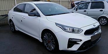 Kia: Kia K3: 2019 г., 1.6 л, Механика, Бензин, Седан — 5