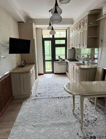 Долгосрочная аренда квартир: 4 комнаты, Собственник — 11