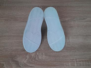 Patike: Nove kožne anatomske cipele za devojčice br 30 ug 19cm Nove zatvorene — 4