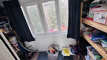 квартиры 104 серии: 2 комнаты, 43 м², 104 серия, 3 этаж — 8