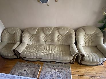 İşlənmiş, Klassik divan, Divan, Bazalı, Açılan