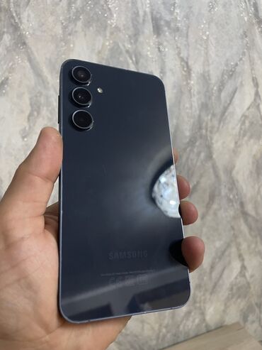 ноутбук интел кор ай 7: Samsung Galaxy A55, Б/у, 128 ГБ, цвет - Синий, 2 SIM