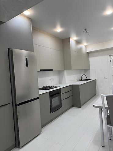 каинды прадаю дом: 2 комнаты, 60 м², 10 этаж, Косметический ремонт — 3