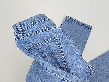 dzwony levis: Esprit, Jeansy damskie, rozmiar M — 6