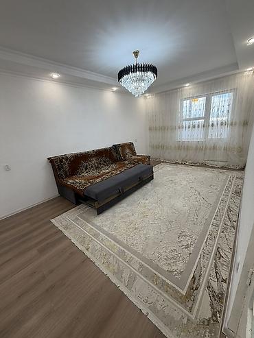 rent room: Сдается светлая трехкомнатная квартира с отдельной кухней и с — 1