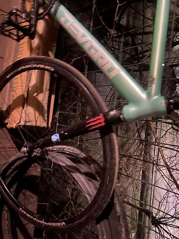 Городские велосипеды: Городской велосипед, Рама S (145 - 165 см) — 6