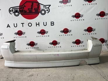 боковой зеркало на спринтер: Бампер Mitsubishi Chariot 2 2003 (б/у) КУЗОВНЫЕ ДЕТАЛИ - #капот