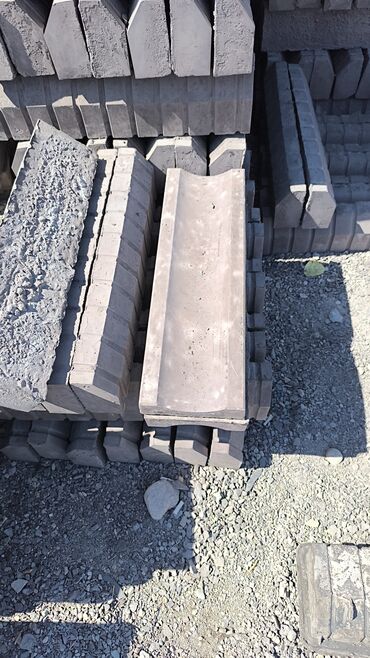 Бордюры: Бордюр, Гарантия, Бесплатная доставка, Бесплатный выезд at lalafo.kg — 25 Бордюры: Бордюр, Гарантия, Бесплатная доставка, Бесплатный выезд — 25