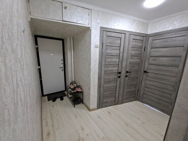ак ордо 2 дом: 2 комнаты, 48 м², 104 серия, 3 этаж, Косметический ремонт