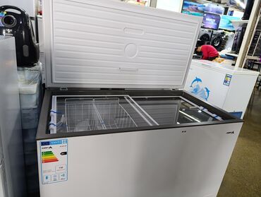 продажа морозильные камеры: Морозильник, Новый, Бесплатная доставка