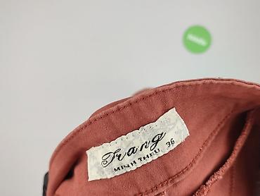 levi jeans: Spodnie materiałowe damskie, rozmiar S — 5