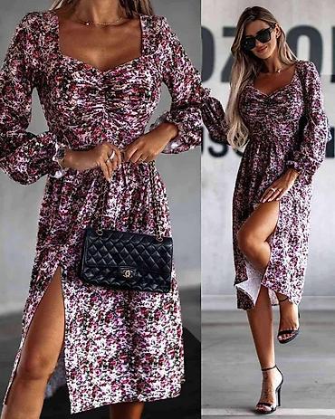 Haljine: 🔥Akcija haljine 1900 din 🔥 — 4