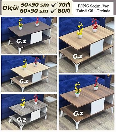 *Jurnal Masa* *50×90 sm ✔️ 70₼* *60×90 sm ✔️80₼* ▫️Rəng seçimləri var lalafo.az -da *Jurnal Masa* *50×90 sm ✔️ 70₼* *60×90 sm ✔️80₼* ▫️Rəng seçimləri var