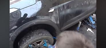 pirelli p zero: Мобильный шиномонтаж предлагает удобное решение для замены шин на — 6