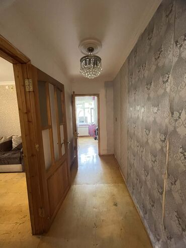 Köhnə tikili: Sumqayıt, 2 otaqlı, Köhnə tikili, 47 kv. m — 9