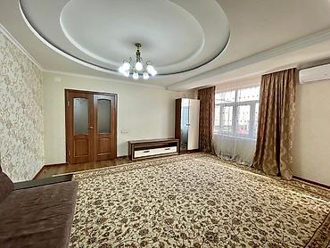 Продажа квартир: 2 комнаты, 88 м², Элитка, 6 этаж, Евроремонт — 4