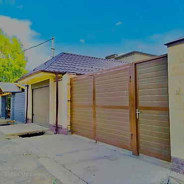 Откатные ворота: Распашные ворота от производителя. Изготавливаем надежные — 5