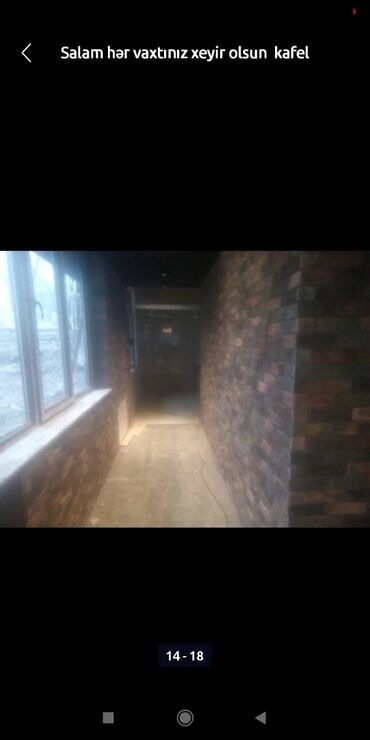 Plitə işləri: Salam kafel metlax kabançik travertin kerma qranit mərmər — 22