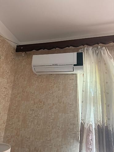 shivaki pult: SHIVAKI split kondisioner - Divar tipi split sistem: daxili və xarici — 2