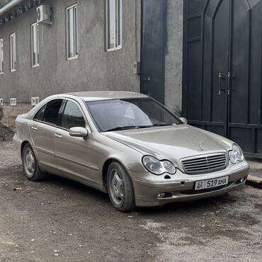 стекло фары бмв: Mercedes-Benz C-Class: 2002 г., 2 л, Автомат, Бензин, Седан